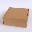 Plain Kraft 12x6x6cm (10 x $2.00 Box) 